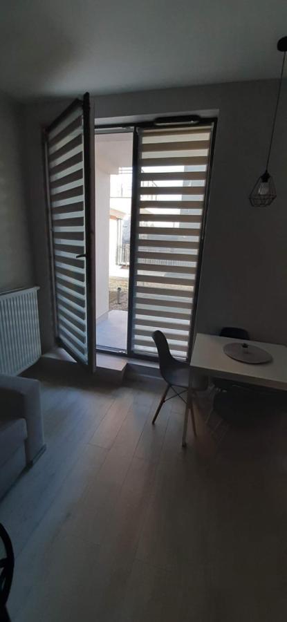 Garden Gates&sadowa Apartment